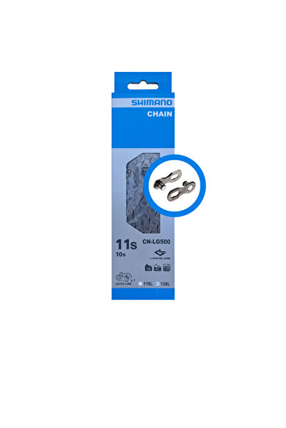 Shimano Bicycle Chain Link 126 Firestore 9/10/11 Speeds