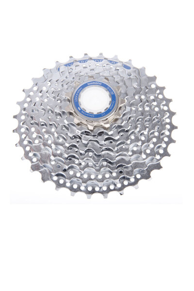 Shimano 8 speed pinion HG51 11-28t