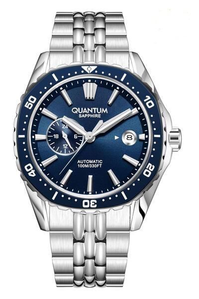 Quantum Qmg1257.390 Wristwatch