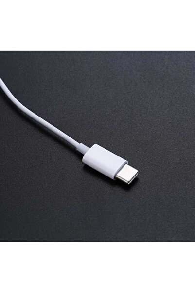 PRİZE Cablu / Adaptor Type C - Audio AUX 3.5 Mm 1 M