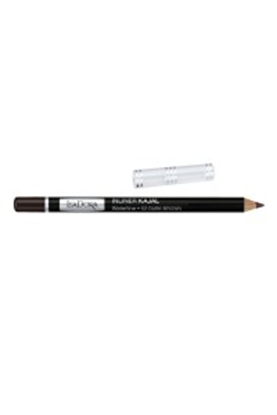 Isadora Eye Pencil - Perfect Contour Kajal