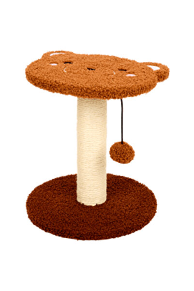 Mini Matters Sisal Cat Scratcher Ø 25.5 x 28 cm (Various colours)