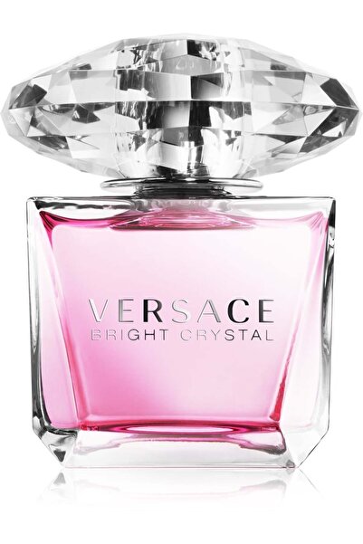 Versace , Bright Crystal, Eau De Toilette, 30 ML (EDT)