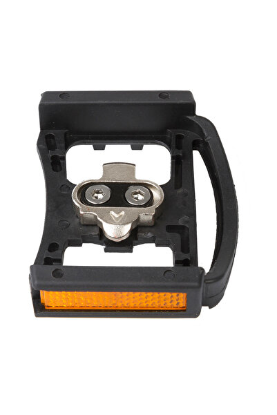 Shimano M-wave Platform Transformer Black Plastic Reflectors Shoes