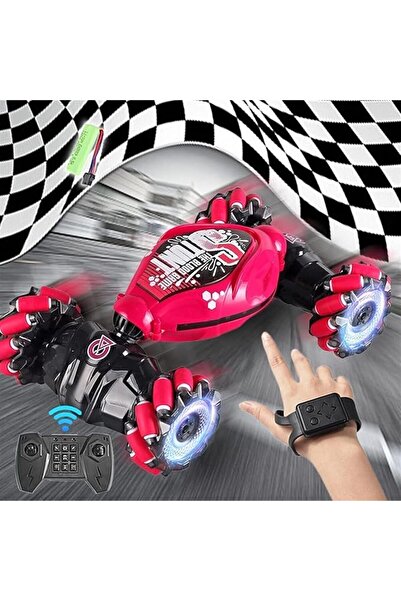 My modern game لعبة سيارة بهلوانية بجهاز تحكم عن بعد بمقياس 1:14 دفع رباعي 24...