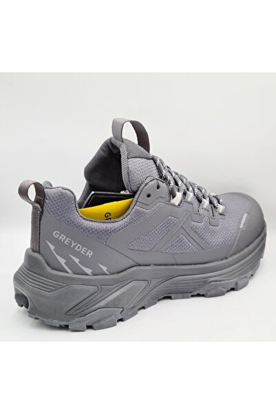 Greyder 18900 5K Smoked Color Outdoor Waterproof Men's Casual Shoes