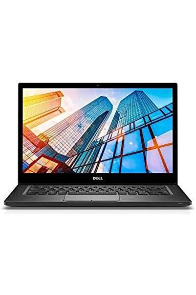 Dell Latitude 7400 2-in-1 14" FHD Touch i7-8th Gen 8GB RAM 256GB SSD Win10 Pro