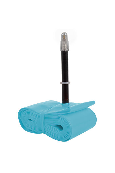 M-wave Cameră de bicicletă TPU 29 x 1.9 - 2.5 FV-48 mm