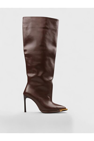 Sadık Yılmaz 12008 Kadın Çizme