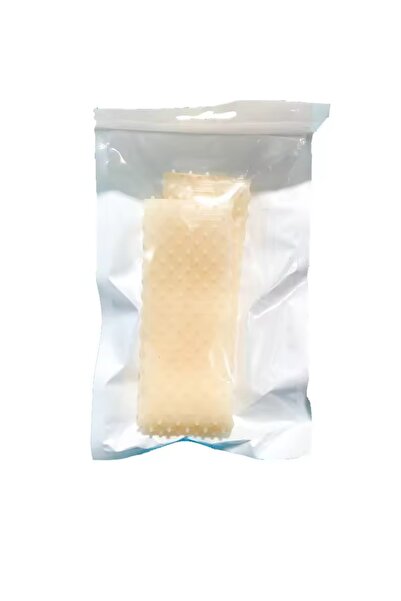 animis beauty Set of 2 silicone wig bands, non-slip, seamless support band