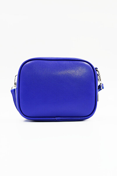 Hüvendo Small Size Crossbody Cross Strap Women's Shoulder Bag Cobalt