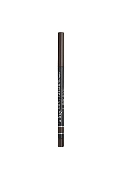 Isadora Intense Eyeliner 24 HRS Wear - Eye Pencil