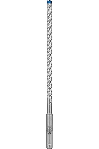 Bosch 1x EXPERT SDS plus-7X Kırıcı Delici Delme Uçları (Yumuşak taş, Sert taş...