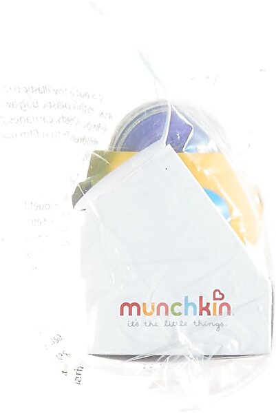 Munchkin Sea Explorer Bath Toy