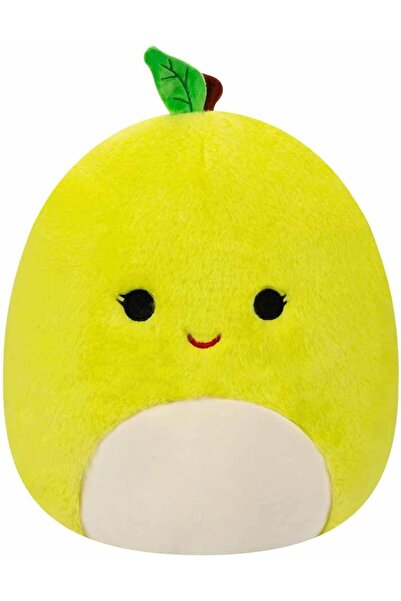Squishmallows Plush toy 30 cm, Ashley green apple, Fuzzamallows