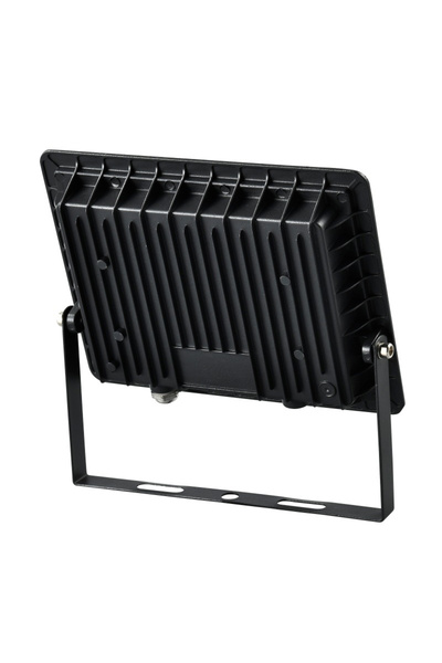 WYF LED projector 50W - 4500 lm, 6500K, IP66 protection, reflector, without motion sensor, 50,000h