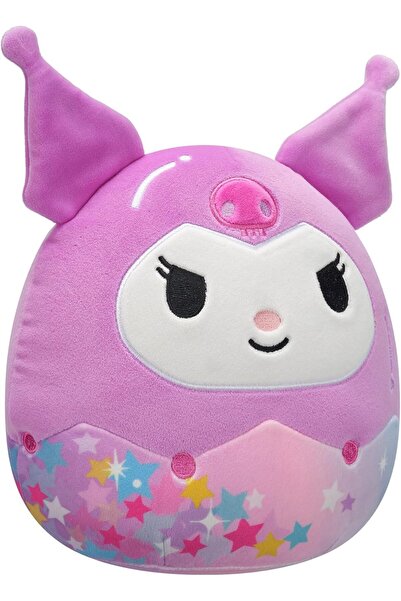 Squishmallows SQSN00604 Starshine Kuromi, 25 cm