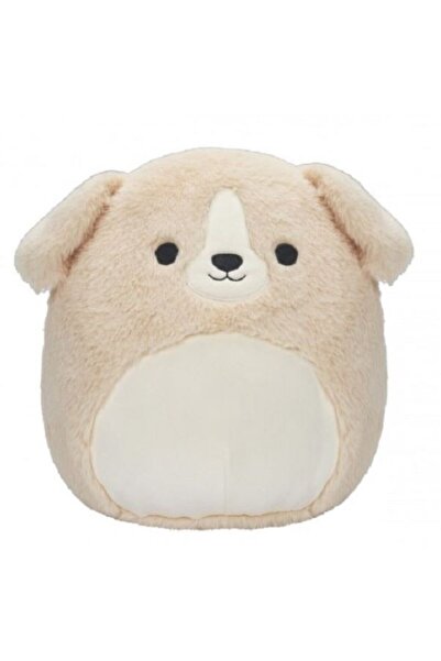 Squishmallows Plush toy 30 cm, Beige Labrador Stevon,