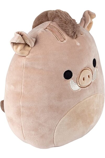 Squishmallows Plush toy Squishmallows, Warren The Boar, 15 cm