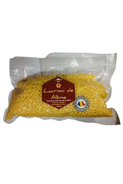 woodworker Lacrimi de albine (granule de ceară de albine) - 400 g