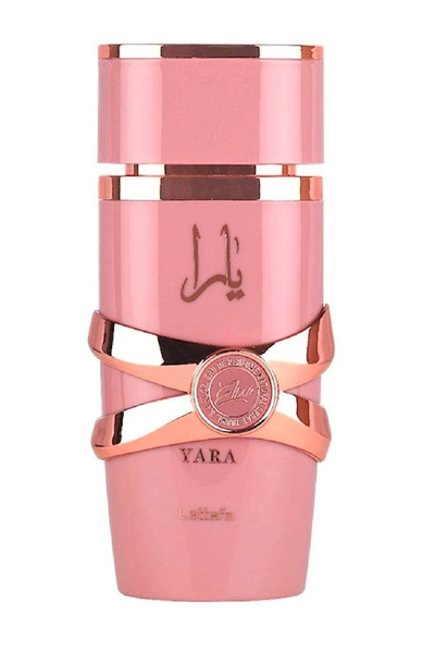 Lattafa perfumes Lattafa Yara Elixir apa de parfum de dama 100 ml