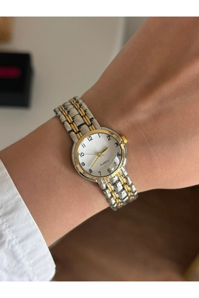 RoseandRoses Noriko Basic Design Women's Wristwatch