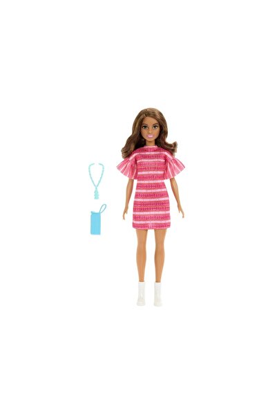 Barbie Papusa Teresa, Receip for friendship, 30 cm