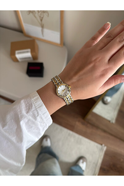 RoseandRoses Noriko Basic Design Women's Wristwatch