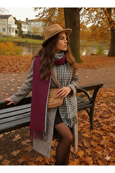 ÇağlaDesign Scarf Shawl