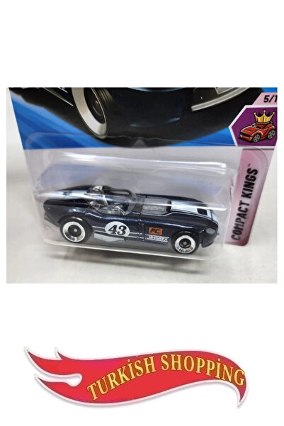 HOT WHEELS 1:64 Ölçek 2025 Case Rrroadster