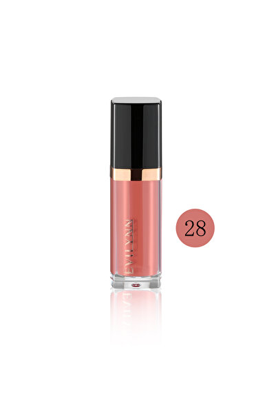 EVILYNN Eveline Rouge Liquid No. 28