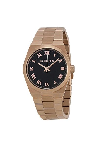 Michael Kors Plus Lennox Analog Watch for Women MK7392