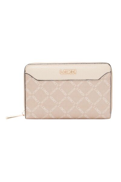 L.CREDI Filiberta Wallet RFID protection 15 cm