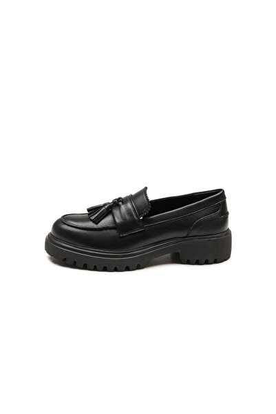 Majensia 251061 Stylish Casual Loafer Genuine Leather