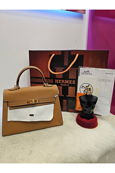 Missey Kelly Women's Genuine Leather Bag