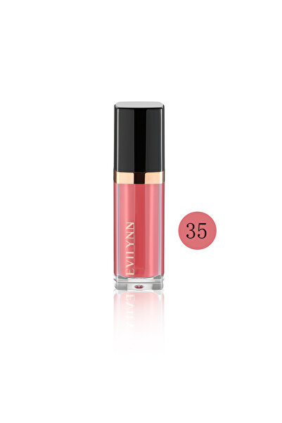 EVILYNN ايفلين روج سائل رقم35