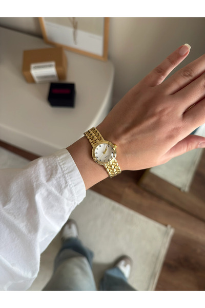 RoseandRoses Noriko Basic Design Women's Wristwatch