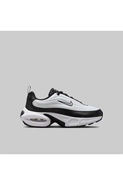 Nike Γυναικεία αθλητικά παπούτσια Air Max Portal Μαύρα Λευκά |   Στενό Πρότυπ...