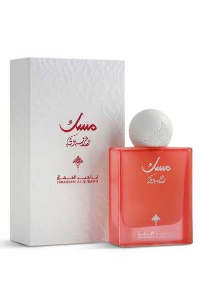 IBRAQ Musk Al-Mawt 75 ml