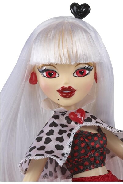 Bratz Bratzillaz Papusa Jade JAdore 521334