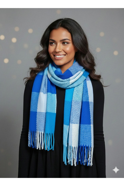 ÇağlaDesign Scarf Shawl