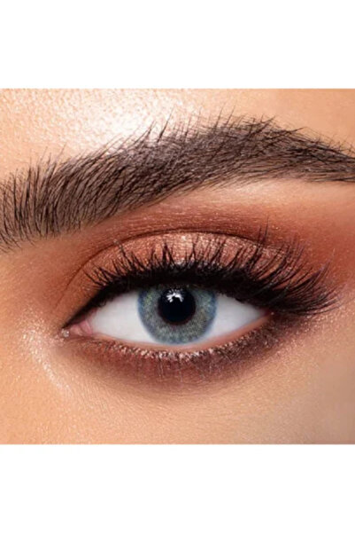 DAHAB عدسات ذهب يوميه1زوج هاواي29