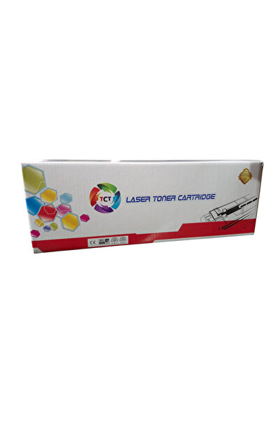 TCT.KSA 136A Black Ink Cartridge