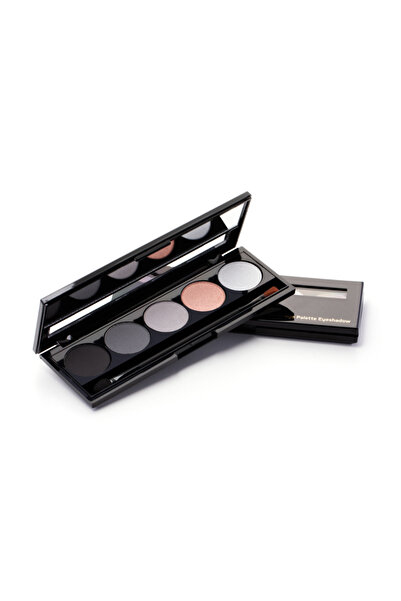 Pierre Cardin Iconic Eyeshadow Palette Helwin 313