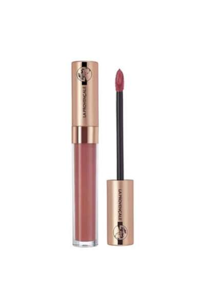 La Provençale Bio La Provençale Liquid Lipstick 110 Rose de Gassini 8 ml