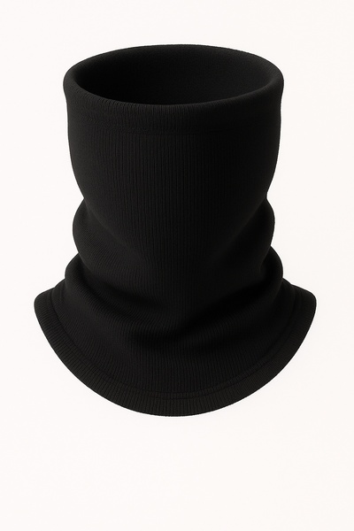 GlowNestshop New Season Windproof Thermal Fabric Winter Neck Collar