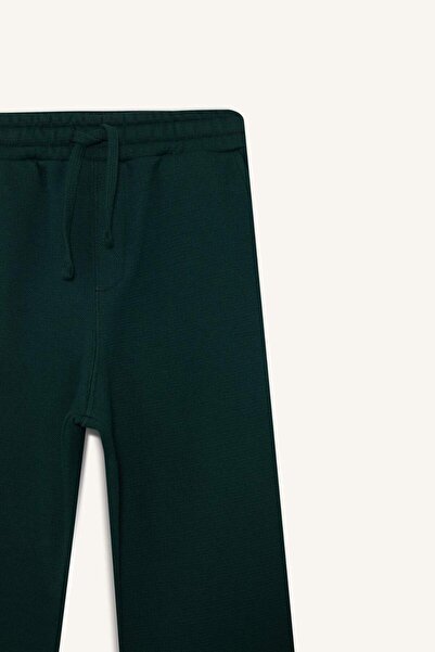 DeFacto Boy's Elastic Waist Sweatpants G4388A825Wn