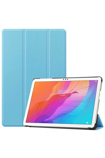 one depot only for quality life حافظة Honor Pad X8 الذكية 1-1 مع حامل