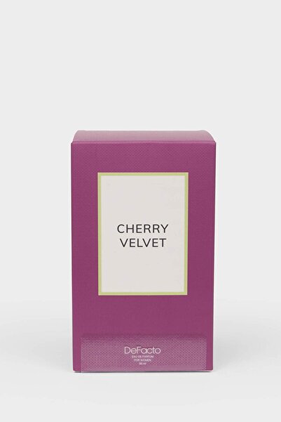 DeFacto Kadın Cherry Velvet 100 ml Parfüm G5253AXNS