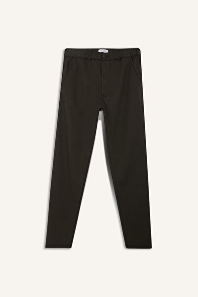 DeFacto Jogger Fit Pocket Detailed Trousers F7103Ax25Wn